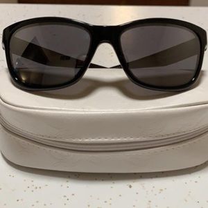Oakley Forehand Polarized Women’s Sunglasses